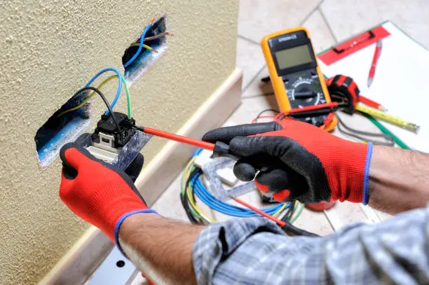 Cable jointing and terminations